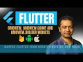 Master GridView GridView builder in Flutter - Ultimate Guide for Dynamic Grid Layouts Lecture 11