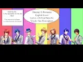 Download Lagu [UtaPri] \