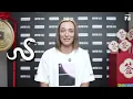 Tennis Stars Learn Their Chinese Zodiac Signs 👀🐍 | Iga Swiatek, Alex Eala, Aryna Sabalenka, & More