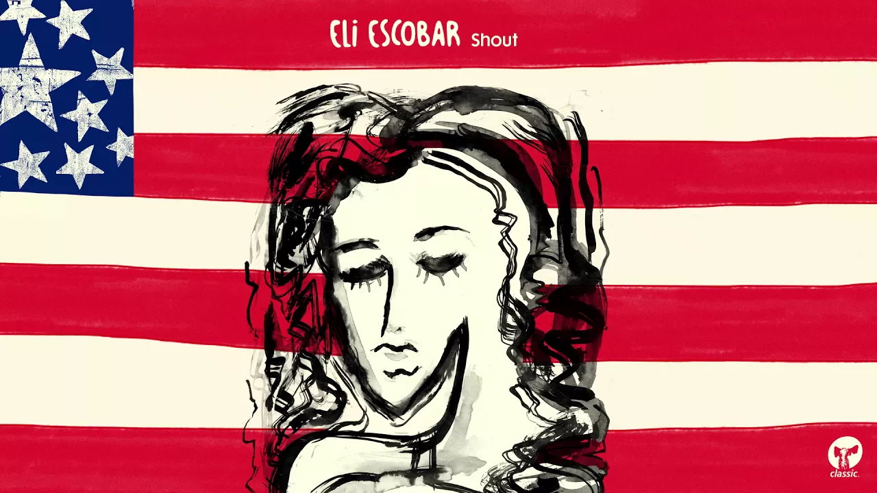 Eli Escobar 'Muzik' Eli Escobar 'Muzik'