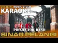 Download Lagu Projector Band - Sinar Pelangi (Official Music Video Karaoke)