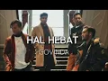 Govinda - Hal Hebat (Lirik)