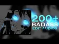 Download Lagu 200+ badass edit audios because you need them💖🔥
