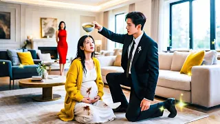 بيفتكرها فقيرة فبيتجوزها علشان يشغلها خدامة لكن بيتفاجي ان امها سيدة اعمال غنية جدا 