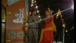 علي حميدة بنت بلادي زينة ١٩٨٩نسخةجديدةHD 