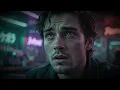 New Order - Blue Monday 88 | 4K Cyberpunk DJ Live Visualizer