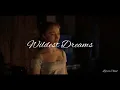 Taylor Swift - Wildest Dreams (Bridgerton Version) (Lyrics Video)