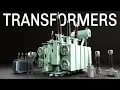 Download Lagu How Power Transformers work ? | Epic 3D Animation #transformers