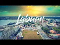 Download Lagu 4K Aerial Footage - LABUAN from Above | W.P. Labuan, Malaysia
