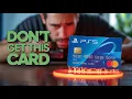 Is Sony s PlayStation Credit Card Worth It