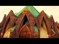 Afro Latino-Gospel Version (IGUASSU - A.C.- for IGUASSU, Kenya, 2017)