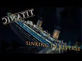 Download Lagu CINATIT - Titanic sinking reversed