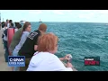 THIS WEEKEND Book TV Visits Traverse City MI