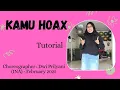Download Lagu KAMU HOAX | Line Dance | TUTORIAL | Choreo by DWI PRILYANI (INA) - February 2025