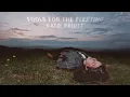Katie Pruitt "Little Boxes" (Official Visualizer)