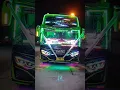 Lagu (JJ KAPAL OLENG) RATU MAHER × ANDARA × WINSPECTOR × NABILLA × VOLTRON #fypシviral #jetbus #busmania