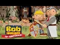 Lagu The Knights of Can-a-Lot | Bob the Builder Classics | Celebrating 20 Years!