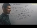 String Manipulation Class 11 Computer Science with Python 1