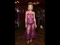 Rita Ora wears see through topless