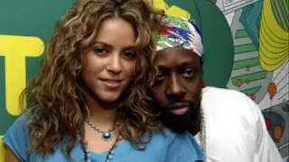 wyclef jean l o v e