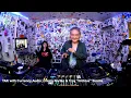 TAK with Currency Audio, Chiara Noriko & Troy "möbius" Simms @ The Lot Radio 09 18 2023