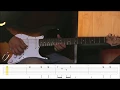 Download Lagu No 1 Party Anthem - Arctic Monkeys (Guitar Tab)