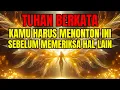 Lagu Yang Terpilih, PERINGATAN DARURAT — Tonton Ini Sebelum Anda Memeriksa Hal Lain Hari Ini!