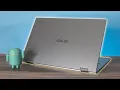 Asus Chromebook Flip Review Midrange Miss