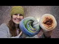 Let s Look At Some Yarn From Little Knits Yarn Haul