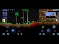 Terraria mobile split glitch lol