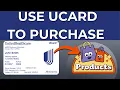 NEW How To Use UnitedHealthCare Ucard To Purchase Products 2026