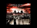 LETHAL OUTCOME - Divide And Rule 2015 [FULL ALBUM]