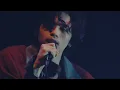 jo0ji「Usui」 2025.11.21 jo0ji 1st album tour 2025 『Aekanaru』 at TOKYO・EX THEATER ROPPONGI