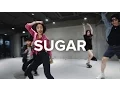Download Lagu Sugar - Maroon 5 / Lia Kim Choreography