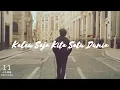 Download Lagu Raga Jiwanda - Kalau Saja Kita Satu Dunia (Official Lyric Video)