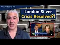 Download Lagu London Silver Shortage To Be Met By 'Below Ground' Open Interest?