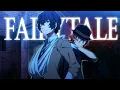 Lagu Soukoku - Fairytale |AMV| Bungo Stray Dogs