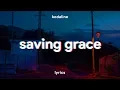 Download Lagu Kodaline - Saving Grace (Lyrics)