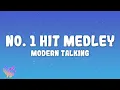 Download Lagu Modern Talking - No 1 Hit Medley