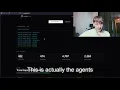 Automated GitHub Code Reviews with DeepSeek Claude Mergestorm Setup