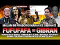 Lagu GIBRAN TERJEBAK DENGAN LAGU TERBARU SLANK \