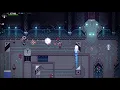 CrossCode Sol najiz Temple Mega Puzzle Solution