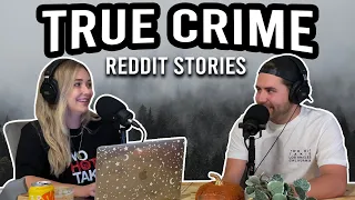 True Crime Or Could ve Been -