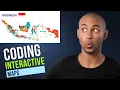 Coding Interactive Maps