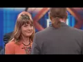 Woman Comes Face-To-Face With Ex-Boyfriend She Claims Has Been Secretly Communicating With Her W
