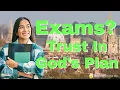 Exam Guidance Bible Verses Before Exam Prayer For Exam Success Exam Prayer For Students