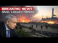 Download Lagu Breaking News: Hamas Forces Overrun Israeli Bases — Thousands of IDF Soldiers Retreat!