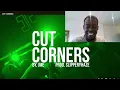 JME - Cut Corners‼️ 💥 Normal Behaviour Reacts‼️
