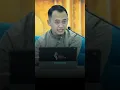 KITA RIDHO ALLAH RIDHO ORANG TUA