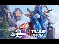 Download Lagu Zootopia 2 | Tráiler Oficial